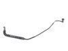 ES#2779929 - 8K0121081CA - Expansion Tank Upper Hose - Connects the expansion tank to the coolant flange - Genuine Volkswagen Audi - Audi