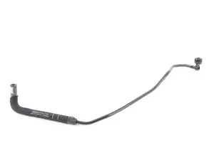 Expansion Tank Upper Hose