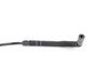 ES#2779929 - 8K0121081CA - Expansion Tank Upper Hose - Connects the expansion tank to the coolant flange - Genuine Volkswagen Audi - Audi