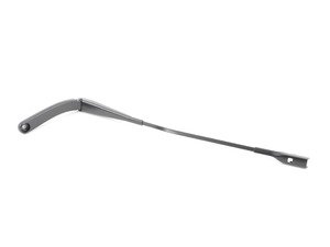 ES#2571662 - 8K1955408A1P9 - Front Wiper Arm - Right - Keep your wipers operating properly - Genuine Volkswagen Audi - Audi