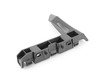 ES#448255 - 8J0807183B - Front Bumper Guide - Left - Keep your bumper in place with this new guide  - Genuine Volkswagen Audi - Audi