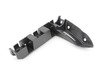 ES#448255 - 8J0807183B - Front Bumper Guide - Left - Keep your bumper in place with this new guide  - Genuine Volkswagen Audi - Audi