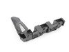 ES#448255 - 8J0807183B - Front Bumper Guide - Left - Keep your bumper in place with this new guide  - Genuine Volkswagen Audi - Audi