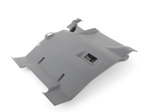 ES#85213 - 51168102499 - Glove Box Covering - Genuine BMW - BMW