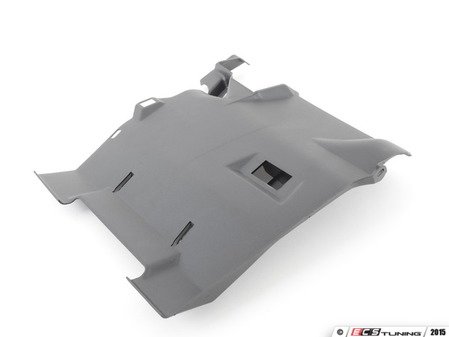 ES#85213 - 51168102499 - Glove Box Covering - Genuine BMW - BMW