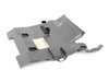 ES#85213 - 51168102499 - Glove Box Covering - Genuine BMW - BMW