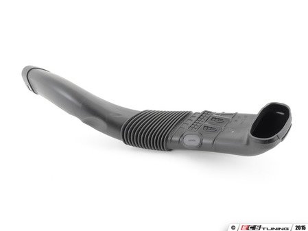 ES#260264 - 13717577447 - Air Duct - Cylinders 5-8 - Directs air to the engine - Genuine BMW - BMW