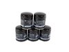 ES#1045 - W930.215PAK - Oil Filter - Pack Of 5 - Stock up for future maintenance and save! - Mann - Audi Volkswagen