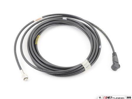 ES#182325 - 65218375157 - Antenna Cable - Genuine BMW - BMW