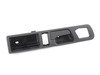 ES#91251 - 51228137388 - Interior Door Handle - Rear Right - Replace your failed door handle - Genuine BMW - BMW