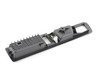 ES#91251 - 51228137388 - Interior Door Handle - Rear Right - Replace your failed door handle - Genuine BMW - BMW