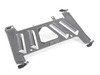 ES#2563213 - 65159235506 - Amplifier Bracket - Secures the amplifier in place, preventing damage and allowing it to cool properly. - Genuine BMW - BMW