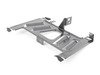 ES#2563213 - 65159235506 - Amplifier Bracket - Secures the amplifier in place, preventing damage and allowing it to cool properly. - Genuine BMW - BMW