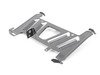 ES#2563213 - 65159235506 - Amplifier Bracket - Secures the amplifier in place, preventing damage and allowing it to cool properly. - Genuine BMW - BMW