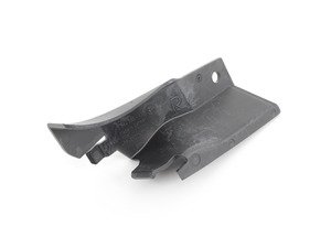 ES#2805089 - 51117384336 - LOCK PANEL, RIGHT - Genuine BMW - BMW
