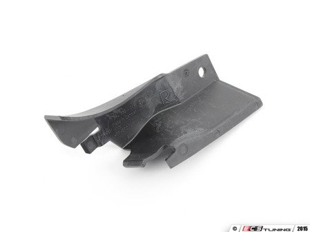 ES#2805089 - 51117384336 - LOCK PANEL, RIGHT - Genuine BMW - BMW