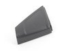 ES#1903328 - 51337182013 - COVER, MIRROR BASEPL - Genuine BMW - BMW