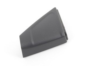 ES#1903328 - 51337182013 - COVER, MIRROR BASEPL - Genuine BMW - BMW