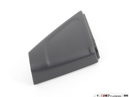 ES#1903328 - 51337182013 - COVER, MIRROR BASEPL - Genuine BMW - BMW