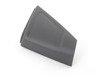 ES#1903329 - 51337182014 - COVER, MIRROR BASEPL - Genuine BMW - BMW