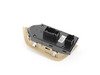 ES#167605 - 61316955044 - Window switch  - Beige - Genuine BMW - BMW
