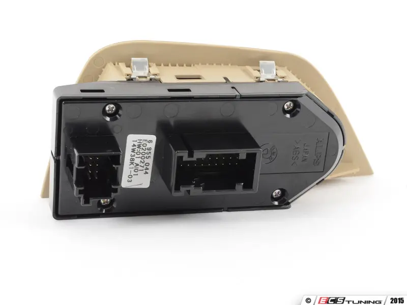 Genuine BMW - 61316955044 - Window switch (61-31-6-955-044)