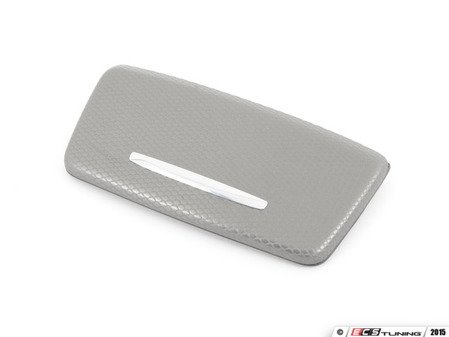ES#2080116 - 51168049072 - COVER, ODDMENTS BOX, - Genuine BMW - BMW