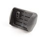 ES#1884173 - 359798001 - Pedal Set - Automatic Transmissions - (NO LONGER AVAILABLE) - A 3 pedal set for the automatic transmission equipped MKIV models, featuring the Turbo S dead pedal - ECS - 