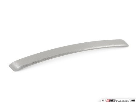 ES#2080263 - 51438049045 - DECORATIVE STRIP TRI - Genuine BMW - BMW