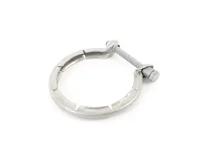 Exhaust Clamp