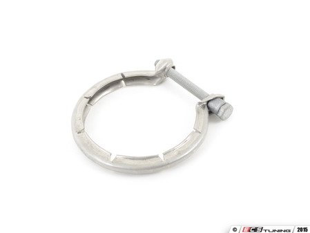 ES#2679062 - 18308512137 - Exhaust Clamp - Genuine BMW - BMW