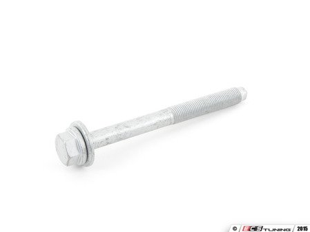 ES#57762 - 33326775040 - HEX BOLT - Genuine BMW - 