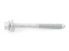 ES#57762 - 33326775040 - HEX BOLT - Genuine BMW - 
