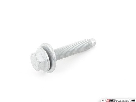 ES#57780 - 33326781201 - HEX BOLT - Genuine BMW - BMW
