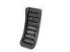 ES#1884173 - 359798001 - Pedal Set - Automatic Transmissions - (NO LONGER AVAILABLE) - A 3 pedal set for the automatic transmission equipped MKIV models, featuring the Turbo S dead pedal - ECS - 