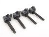 ES#2778989 - 06j905110eKT - Ignition Service Kit - Includes new coils and plugs to keep your engine running smoothly - Genuine Volkswagen Audi - Volkswagen