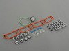 ES#2769979 - 06f129717dKT - Intake Manifold Installation Kit - Everything you need to remove and re-install your intake manifold - Genuine Volkswagen Audi - Audi
