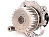 ES#1542 - AWMTBKV2 EV - Ultimate Timing Belt Kit - Complete kit to service your timing belt, water pump, and thermostat - Assembled By ECS - Audi