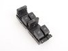 ES#1866567 - 3591SWTN10202-1 -  Window Switch - Left Front - Includes safety switch for central locking system - Bremmen Parts - Volkswagen