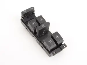  Window Switch - Left Front