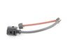 ES#1467296 - 97060914500 - Brake Pad Sensor - Priced Each - Rear fitment - Two required - Genuine Porsche - Porsche