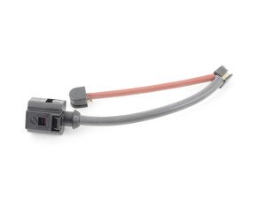 ES#1467296 - 97060914500 - Brake Pad Sensor - Priced Each - Rear fitment - Two required - Genuine Porsche - Porsche