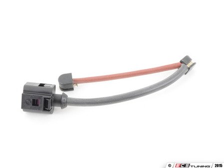ES#1467296 - 97060914500 - Brake Pad Sensor - Priced Each - Rear fitment - Two required - Genuine Porsche - Porsche