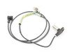 ES#2998882 - 0021533428 - Crankshaft Position Sensor - (NO LONGER AVAILABLE) - At Flywheel - Bosch - 