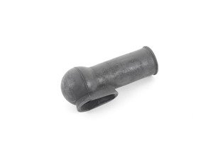 ES#1512862 - 99965900650 - Rubber Starter Motor Protection Cap  - Covers the electrical terminal on the starter motor - Genuine Porsche - Porsche