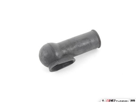 ES#1512862 - 99965900650 - Rubber Starter Motor Protection Cap  - Covers the electrical terminal on the starter motor - Genuine Porsche - Porsche