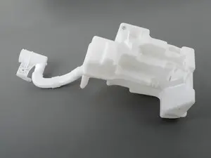 Windshield Washer Reservoir