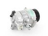 ES#2997015 - 1K0820808F - Air Conditioning Compressor  - Keep your car cool with a new compressor - Sanden - Audi Volkswagen