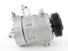 ES#2997015 - 1K0820808F - Air Conditioning Compressor  - Keep your car cool with a new compressor - Sanden - Audi Volkswagen