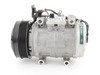 ES#2975734 - 0002302411 - A/C Compressor  - Brand New Unit - No Core Charge - Denso - Mercedes Benz